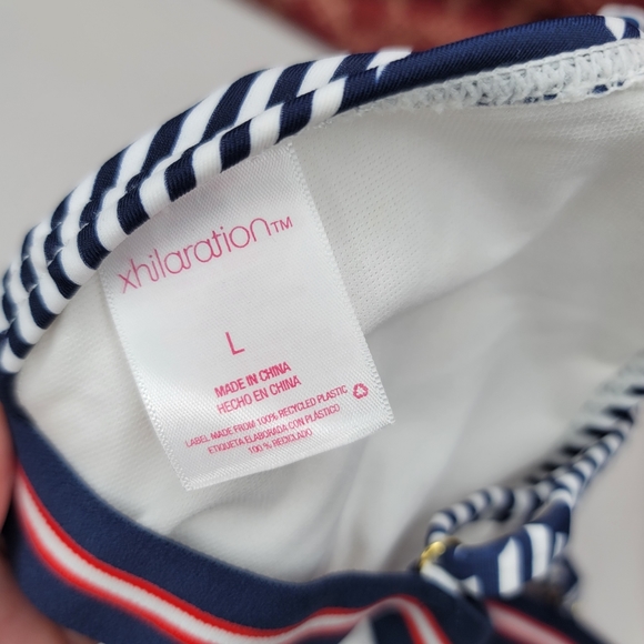 Swimsuit Tops Bundle Size Large - Picture 12 of 12